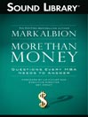 More than Money